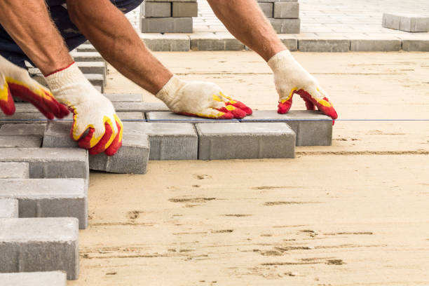Reasons to Select Us for Your Driveway Paving Requirements in Welch, WV