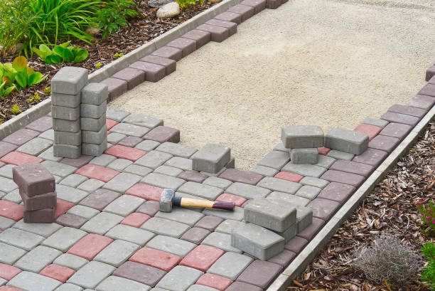 Best Driveway Pavers Near Me  in Welch, WV