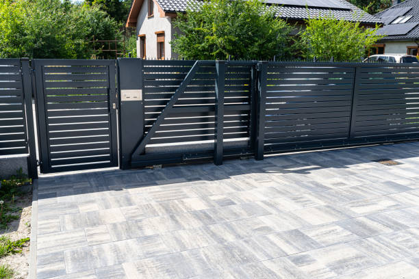 Best Interlocking Driveway Pavers  in Welch, WV