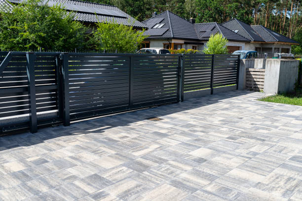 Best Driveway Pavers Near Me  in Welch, WV