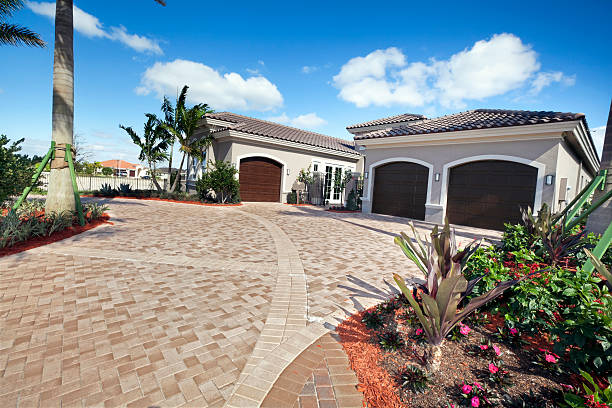 Best Brick Driveway Pavers  in Welch, WV