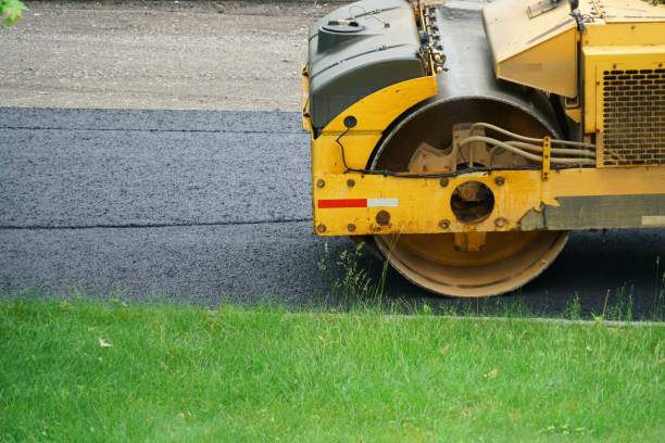 Best Best Driveway Pavers  in Welch, WV