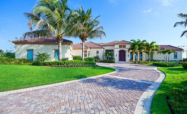 Best Residential Paver Driveway  in Welch, WV