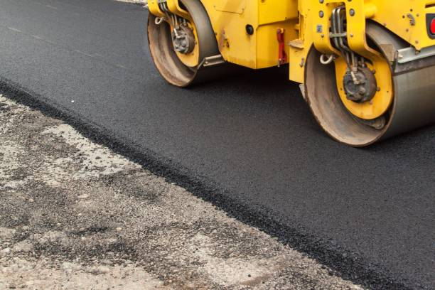 Commercial Driveway Pavers in Welch, WV